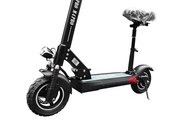 Электросамокат MINIPRO M4 Pro 16Ah